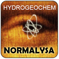 NORMALYSA-HGC logo