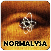 NORMALYSA logo